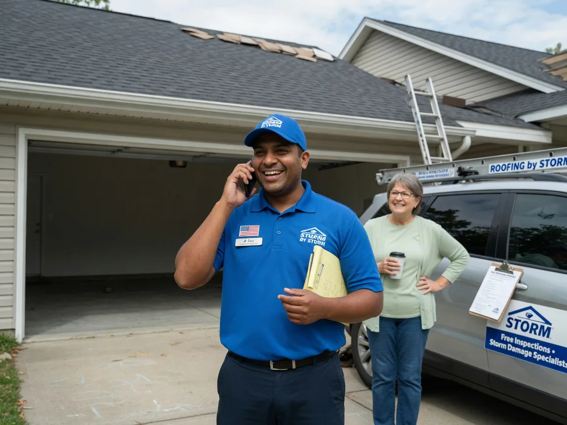 Roof Repair Near Me Gile, WI FAQs