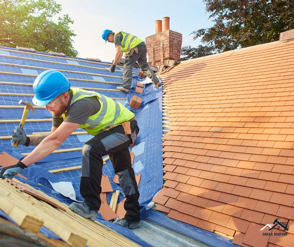 Why choose Roof Repair Near Me in Gile, WI