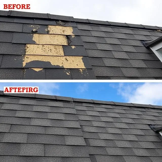 Roof Repair Near Me in Gile, WI near me